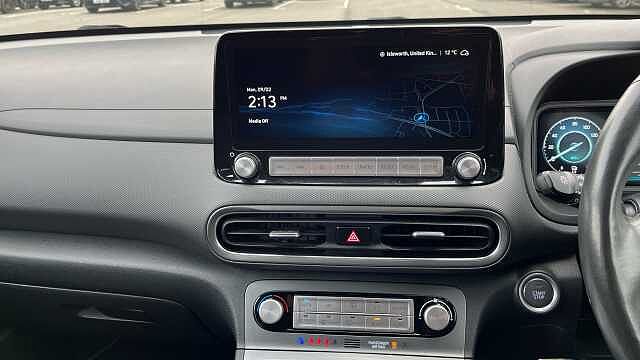 Hyundai Kona Electric KONA EV PREMIUM  64KWH MY22