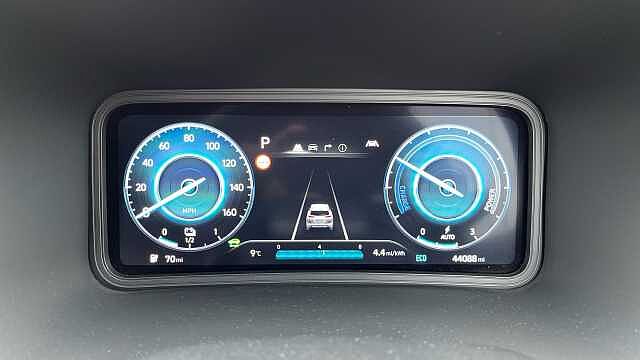 Hyundai Kona Electric KONA EV PREMIUM  64KWH MY22
