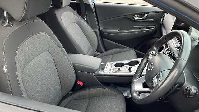 Hyundai Kona Electric KONA EV PREMIUM  64KWH MY22