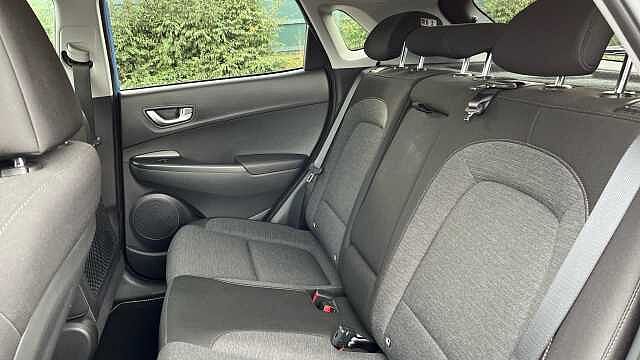 Hyundai Kona Electric KONA EV PREMIUM  64KWH MY22
