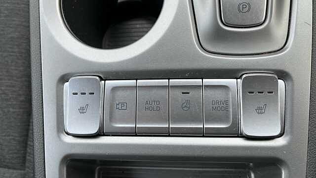 Hyundai Kona Electric KONA EV PREMIUM  64KWH MY22