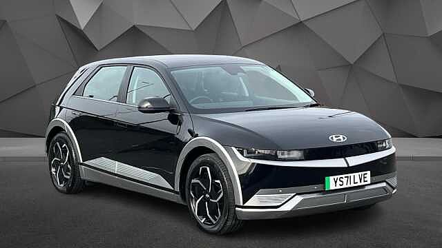 Hyundai IONIQ 5 5 73kWh Premium Auto 5dr