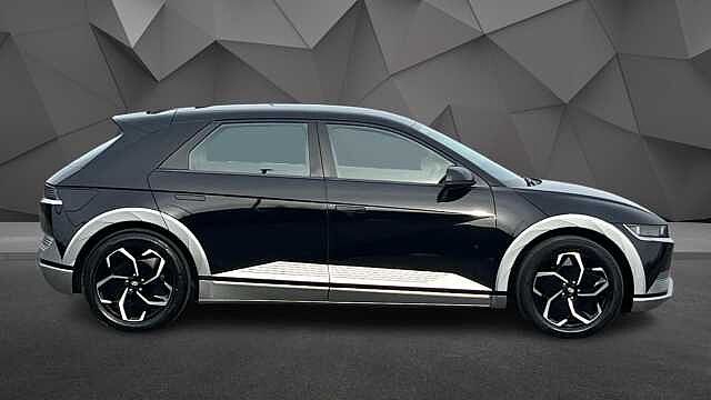 Hyundai IONIQ 5 5 73kWh Premium Auto 5dr