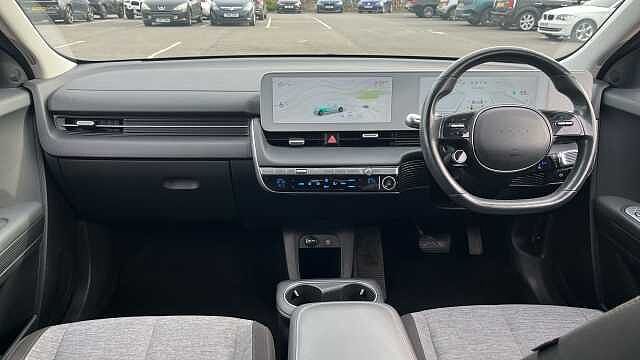 Hyundai IONIQ 5 5 73kWh Premium Auto 5dr