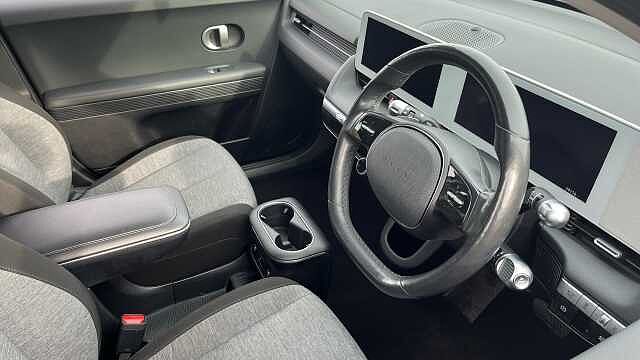 Hyundai IONIQ 5 5 73kWh Premium Auto 5dr