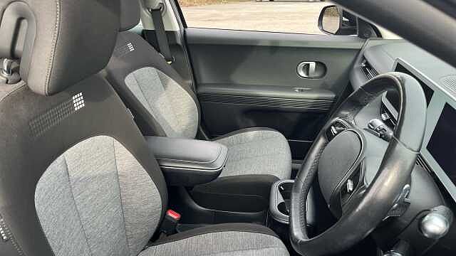 Hyundai IONIQ 5 5 73kWh Premium Auto 5dr