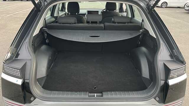 Hyundai IONIQ 5 5 73kWh Premium Auto 5dr