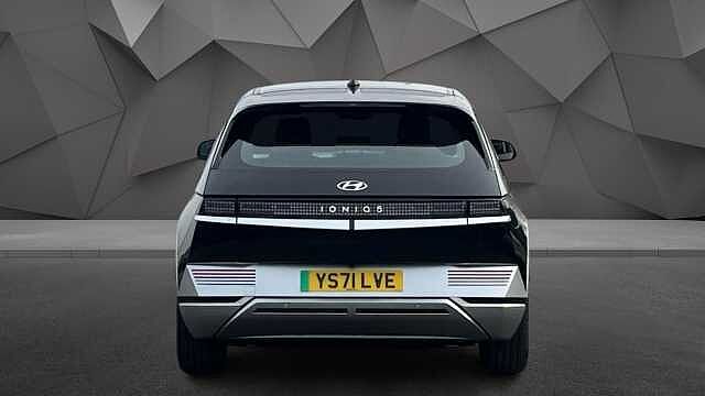Hyundai IONIQ 5 5 73kWh Premium Auto 5dr