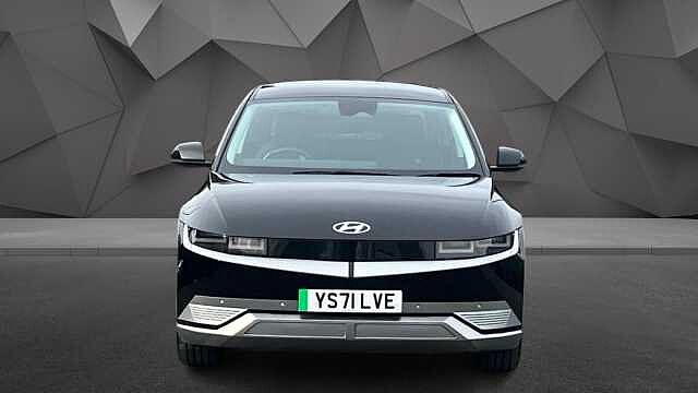 Hyundai IONIQ 5 5 73kWh Premium Auto 5dr