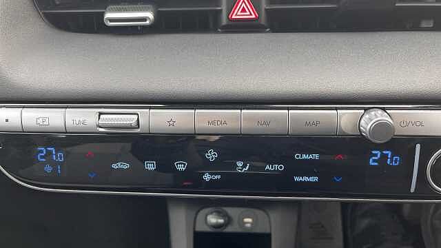 Hyundai IONIQ 5 5 73kWh Premium Auto 5dr