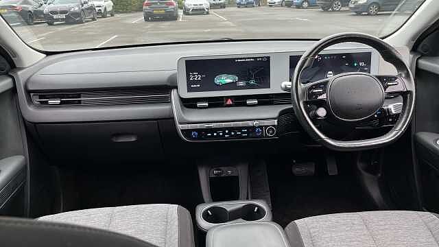 Hyundai IONIQ 5 160kW Premium 73 kWh 5dr Auto