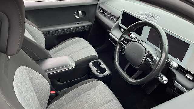Hyundai IONIQ 5 160kW Premium 73 kWh 5dr Auto