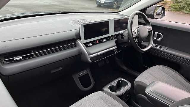 Hyundai IONIQ 5 160kW Premium 73 kWh 5dr Auto