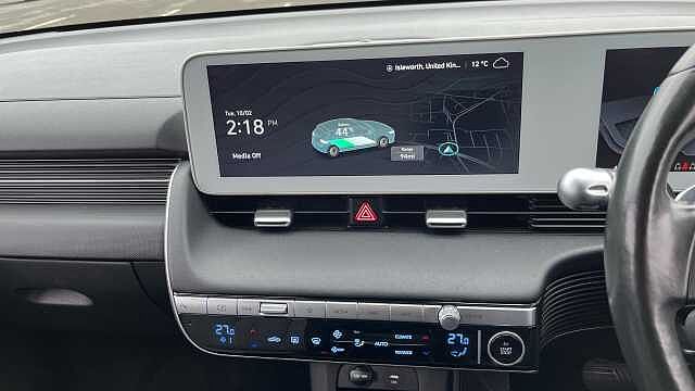 Hyundai IONIQ 5 160kW Premium 73 kWh 5dr Auto