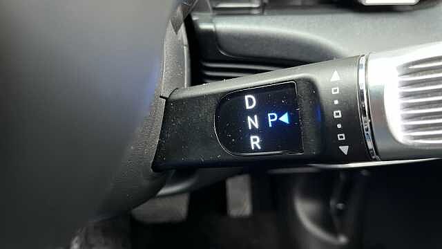 Hyundai IONIQ 5 160kW Premium 73 kWh 5dr Auto
