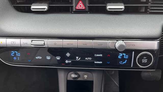 Hyundai IONIQ 5 160kW Premium 73 kWh 5dr Auto