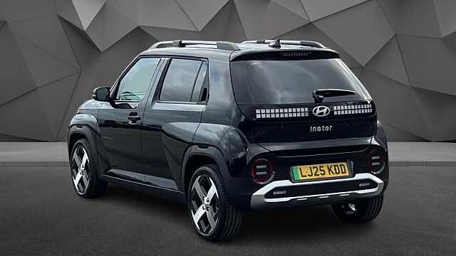 Hyundai Inster 85kW 02 49kWh 5dr Auto