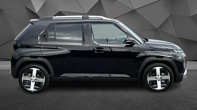 Hyundai Inster 85kW 02 49kWh 5dr Auto