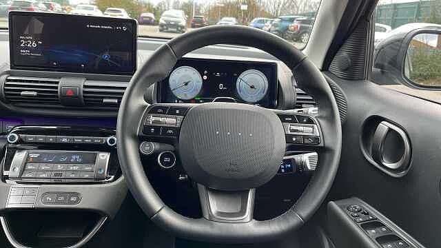 Hyundai Inster 85kW 02 49kWh 5dr Auto