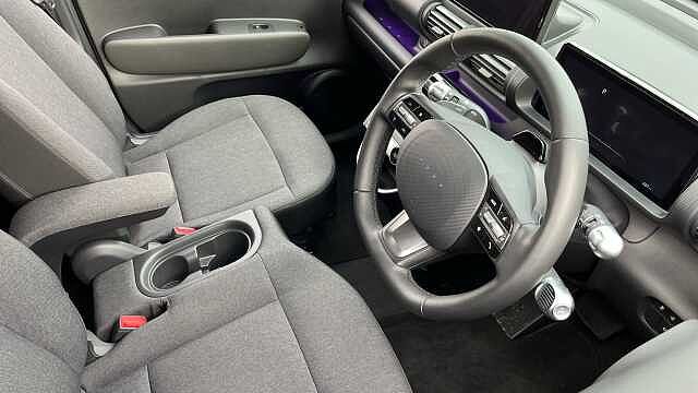 Hyundai Inster 85kW 02 49kWh 5dr Auto