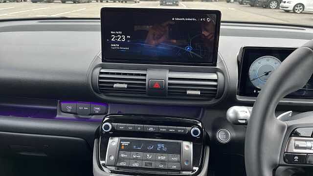 Hyundai Inster 85kW 02 49kWh 5dr Auto