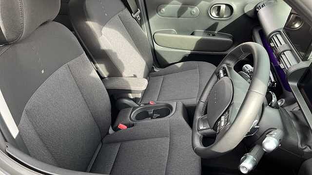 Hyundai Inster 85kW 02 49kWh 5dr Auto