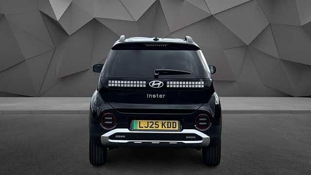 Hyundai Inster 85kW 02 49kWh 5dr Auto