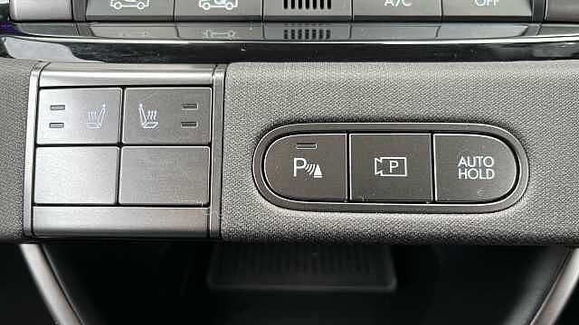 Hyundai Inster 85kW 02 49kWh 5dr Auto