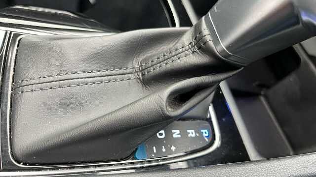 Hyundai Tucson 1.6 T-GDi MHEV Ultimate DCT