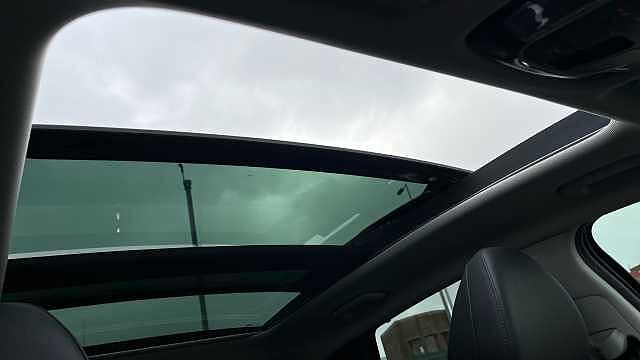 Hyundai Tucson 1.6 T-GDi MHEV Ultimate DCT