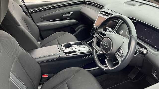 Hyundai TUCSON 1.6 TGDi Hybrid  (HEV) 230 Premium 5dr 2WD Auto