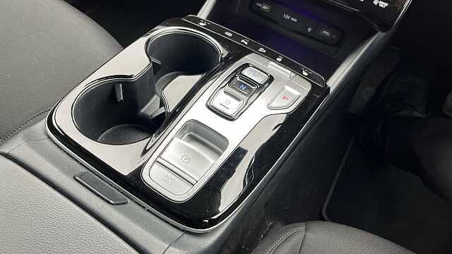 Hyundai TUCSON 1.6 TGDi Hybrid  (HEV) 230 Premium 5dr 2WD Auto