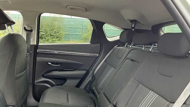 Hyundai TUCSON 1.6 TGDi Hybrid  (HEV) 230 Premium 5dr 2WD Auto