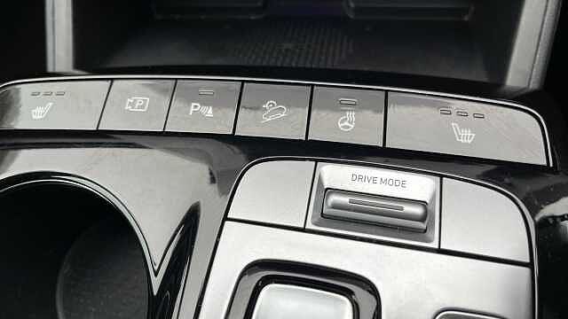 Hyundai TUCSON 1.6 TGDi Hybrid  (HEV) 230 Premium 5dr 2WD Auto