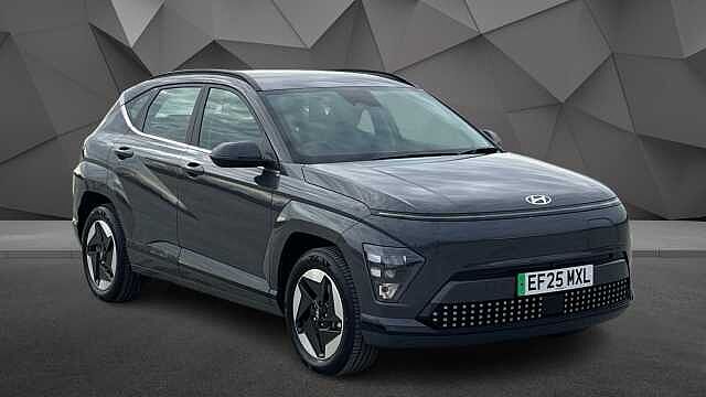 Hyundai Kona Electric Advance 65kWh