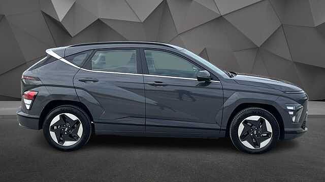 Hyundai Kona Electric Advance 65kWh