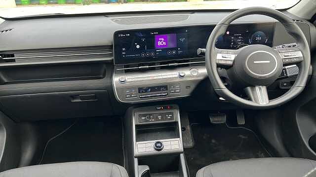 Hyundai Kona Electric Advance 65kWh