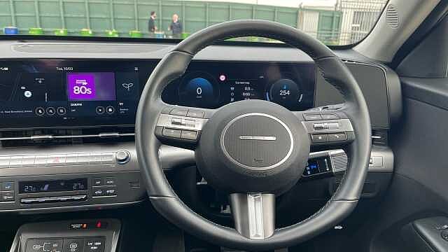 Hyundai Kona Electric Advance 65kWh