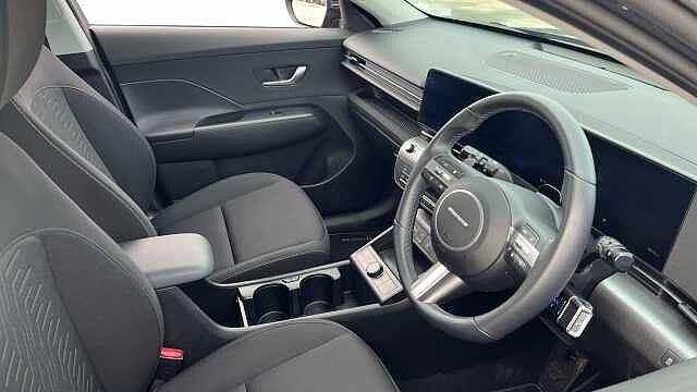Hyundai Kona Electric Advance 65kWh