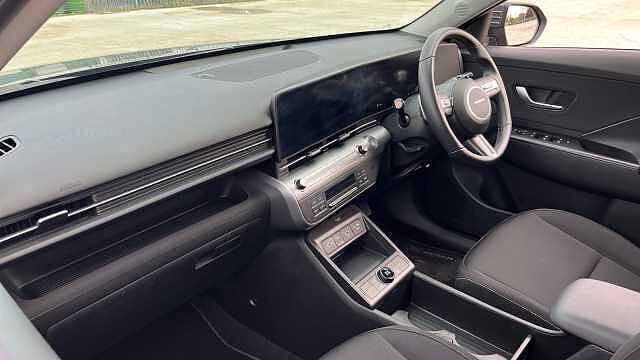 Hyundai Kona Electric Advance 65kWh