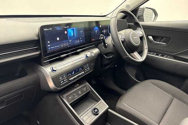 Hyundai Kona Electric Advance 65kWh