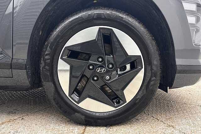 Hyundai Kona Electric Advance 65kWh