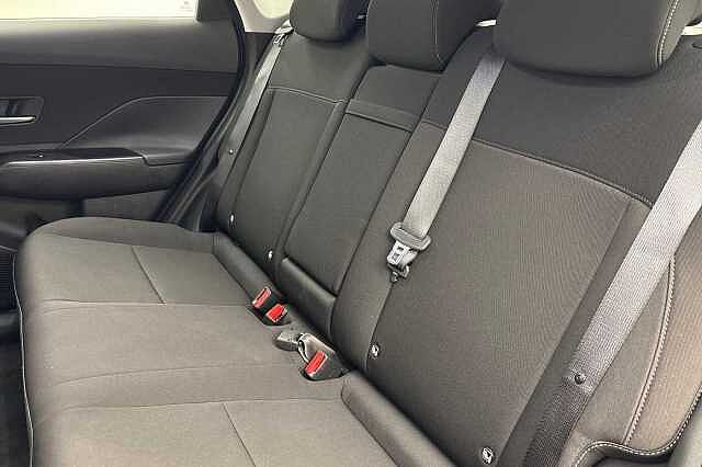 Hyundai Kona Electric Advance 65kWh