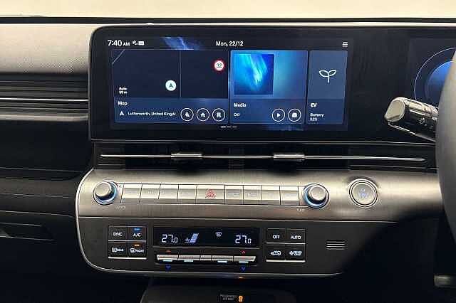 Hyundai Kona Electric Advance 65kWh