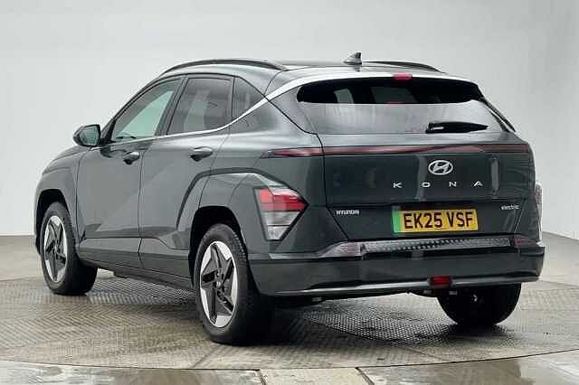 Hyundai KONA 160kW Advance 65kWh 5dr Auto
