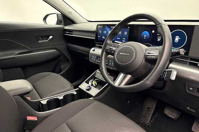 Hyundai KONA 160kW Advance 65kWh 5dr Auto