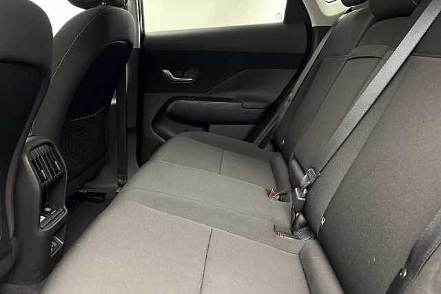 Hyundai KONA 160kW Advance 65kWh 5dr Auto
