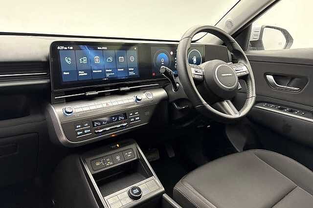 Hyundai KONA 160kW Advance 65kWh 5dr Auto