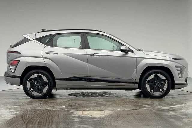 Hyundai KONA 160kW Advance 65kWh 5dr Auto