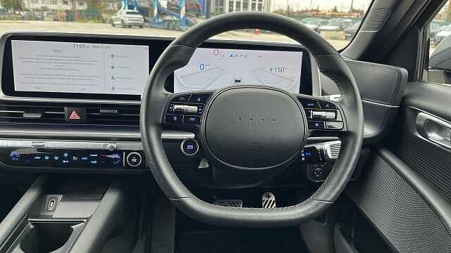 Hyundai IONIQ 6 IONIQ 6 77.4kWh Premium